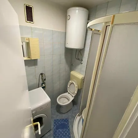 Urban Nest Διαμέρισμα