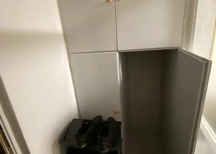 Urban Nest * 塞拉耶佛